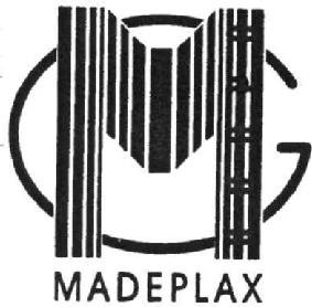 Imagen de GM GRUPO MADEPLAX
