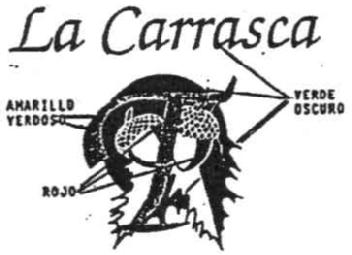 Imagen de LA CARRASCA
