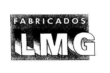 Imagen de FABRICADOS LMG