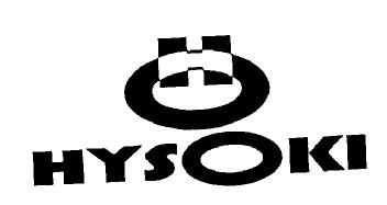 Imagen de HO HYSOKI