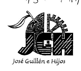 Imagen de JGH JOSE GUILLEN E HIJOS
