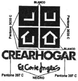 Imagen de CREARHOGAR EL CORTE INGLES