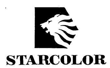 Imagen de STARCOLOR
