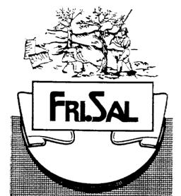 Imagen de FRISAL