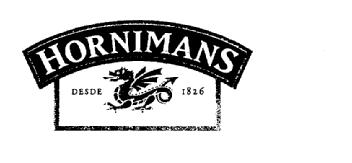 Imagen de HORNIMANS DESDE 1826