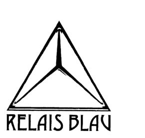 Imagen de RELAIS BLAU
