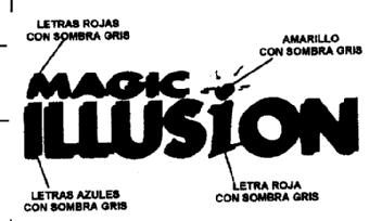 Imagen de MAGIC ILLUSION