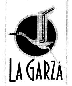 Imagen de LA GARZA