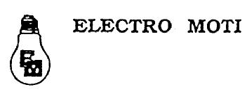 Imagen de EM ELECTRO MOTI