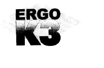 Imagen de ERGO K3