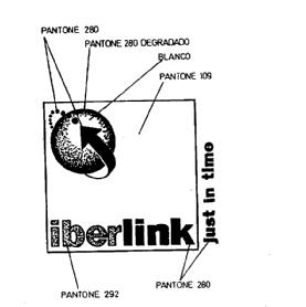 Imagen de IBERLINK JUST IN TIME