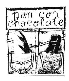 Imagen de PAN CON CHOCOLATE
