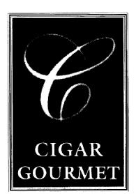 Imagen de C CIGAR GOURMET