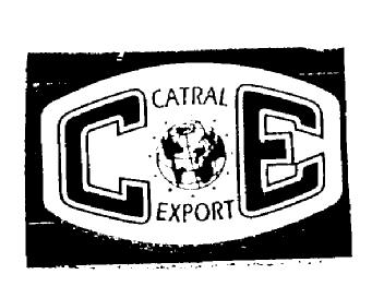 Imagen de CATRAL EXPORT CE