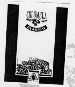 Imagen de COLUMELA CLASICO A