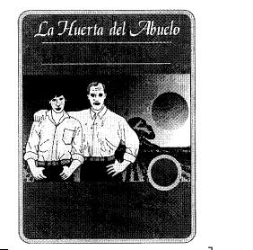Imagen de LA HUERTA DEL ABUELO