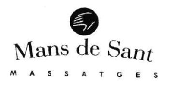 Imagen de MANS DE SANT MASSATGES