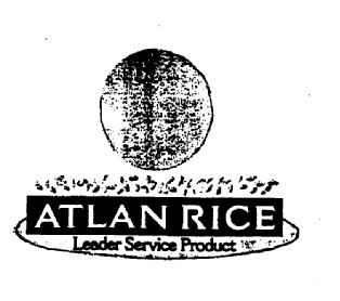 Imagen de ATLANRICE LEADER SERVICE PRODUCT