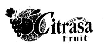 Imagen de CITRASA FRUIT