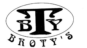 Imagen de BTY BROTY\'S
