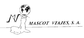 Imagen de MV MASCOT VIAJES, S.A
