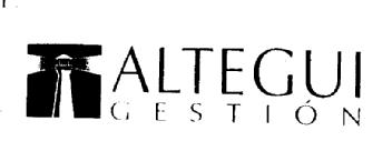 Imagen de ALTEGUI GESTION