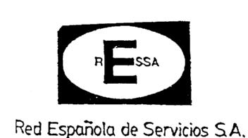 Imagen de RESSA RED ESPAÑOLA DE SERVICIOS S.A
