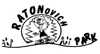Imagen de RATONOVICH PARK