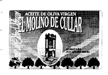 Imagen de EL MOLINO DE CULLAR ACEITE DE OLIVA VIRGEN ALMAZARA JUAN SANCHEZ SEGURA