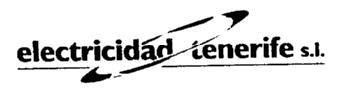 Imagen de ELECTRICIDAD TENERIFE S.L