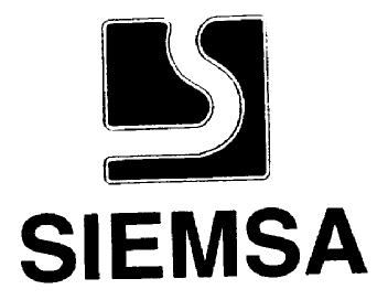 Imagen de SIEMSA