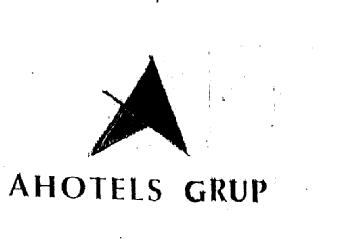 Imagen de AHOTELS GRUP