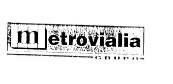 Imagen de METROVIALIA GRUPO