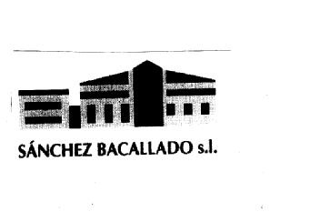 Imagen de SANCHEZ BACALLADO S.L