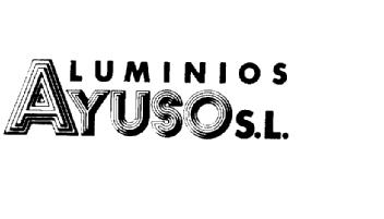 Imagen de ALUMINIOS AYUSO S.L