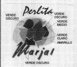 Imagen de PERLITA MARJAL