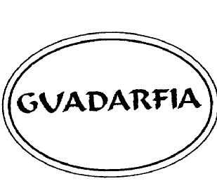Imagen de GUADARFIA