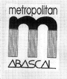 Imagen de METROPOLITAN M ABASCAL