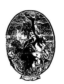 Imagen de DIONYSOS