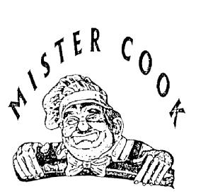 Imagen de MISTER COOK