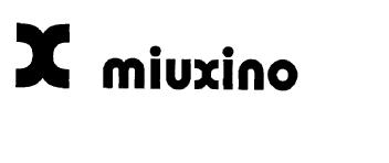Imagen de X MIUXINO