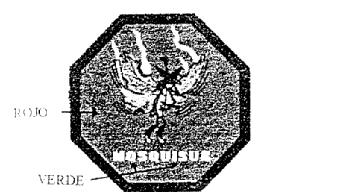 Imagen de MOSQUISUR