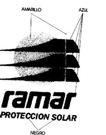 Imagen de RAMAR PROTECCION SOLAR