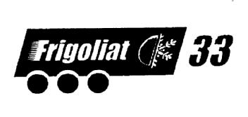 Imagen de FRIGOLIAT 33