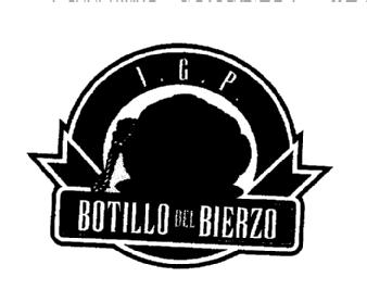 Imagen de I.G.P. BOTILLO DEL BIERZO