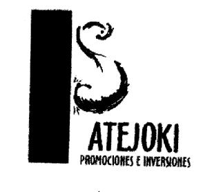 Imagen de ATEJOKI PROMOCIONES E INVERSIONES