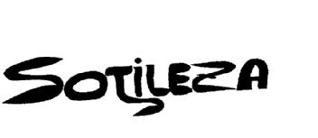 Imagen de SOTILEZA