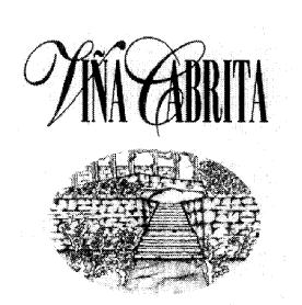 Imagen de VIÑA CABRITA