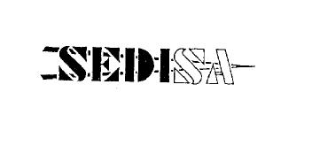 Imagen de SEDISA