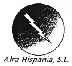 Imagen de ALRA HISPANIA, S.L